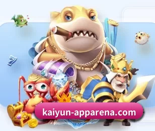 kaiyun-apparena.com的故事